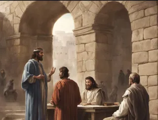 תמונה המלווה את המאמר "לֹא יָקוּם" – "כִּי יָקוּם"