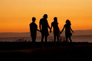תמונה המלווה את המאמר "וְדוֹר רְבִיעִי יָשׁוּבוּ הֵנָּה"
