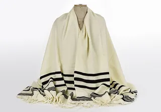 תמונה המלווה את המאמר "צִיצִת הַכָּנָף"