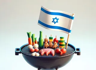 תמונה המלווה את המאמר מועדי ה' או מועדי ישראל?