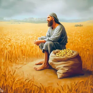 תמונה המלווה את המאמר "וְזֶה דְּבַר הַשְּׁמִטָּה"