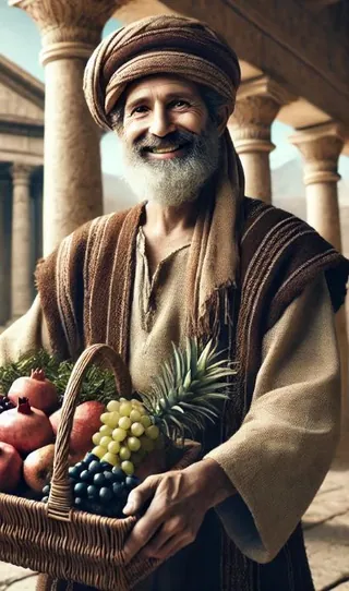 תמונה המלווה את המאמר "מַלְכְּךָ אֲשֶׁר תָּקִים עָלֶיךָ"
